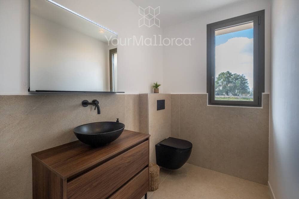 3 slaapkamer Finca/Landhuis te koop in Manacor met zwembad - € 1.790.000 (Ref: 10031019)