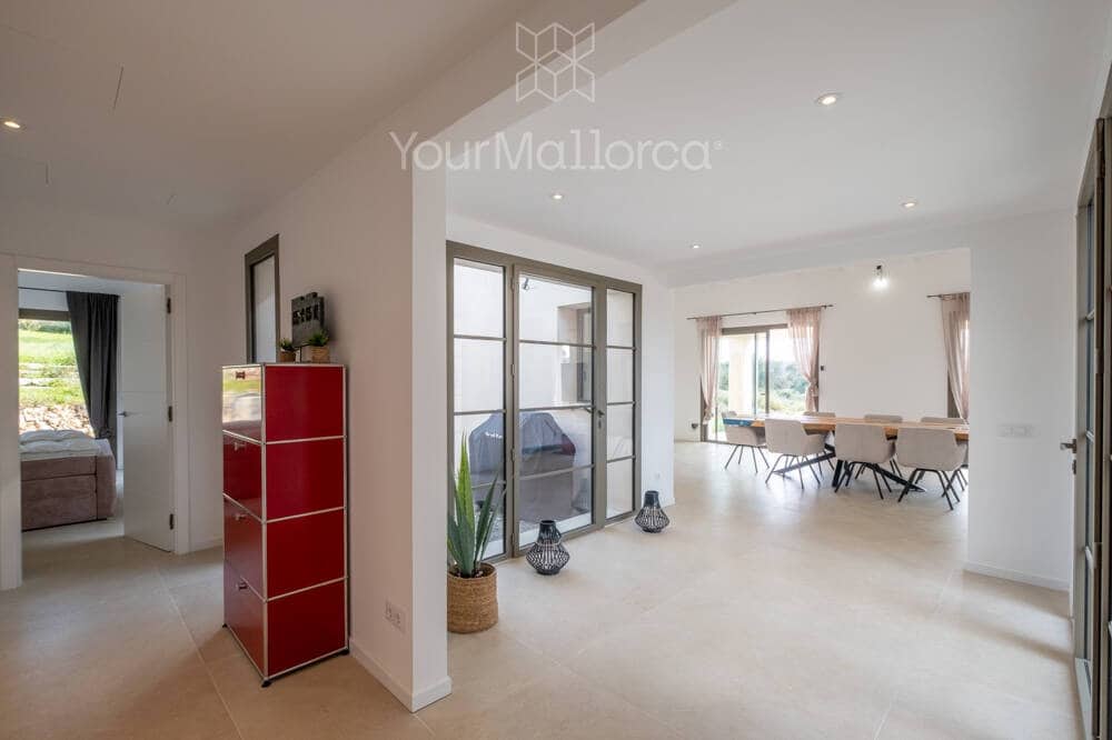 3 slaapkamer Finca/Landhuis te koop in Manacor met zwembad - € 1.790.000 (Ref: 10031019)