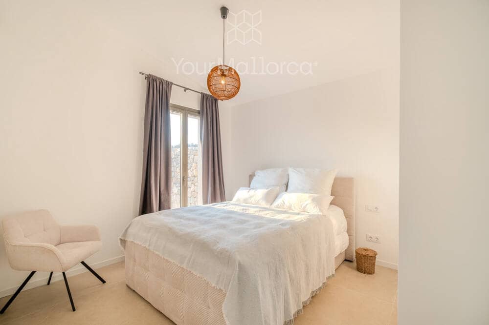 3 slaapkamer Finca/Landhuis te koop in Manacor met zwembad - € 1.790.000 (Ref: 10031019)