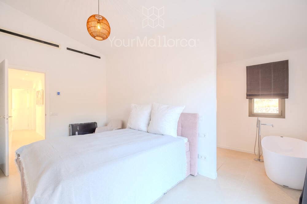 3 slaapkamer Finca/Landhuis te koop in Manacor met zwembad - € 1.790.000 (Ref: 10031019)