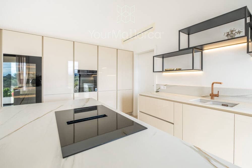 3 slaapkamer Finca/Landhuis te koop in Manacor met zwembad - € 1.790.000 (Ref: 10031019)
