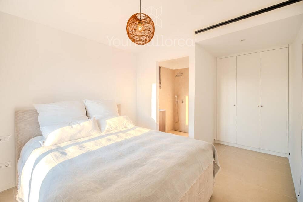 3 slaapkamer Finca/Landhuis te koop in Manacor met zwembad - € 1.790.000 (Ref: 10031019)