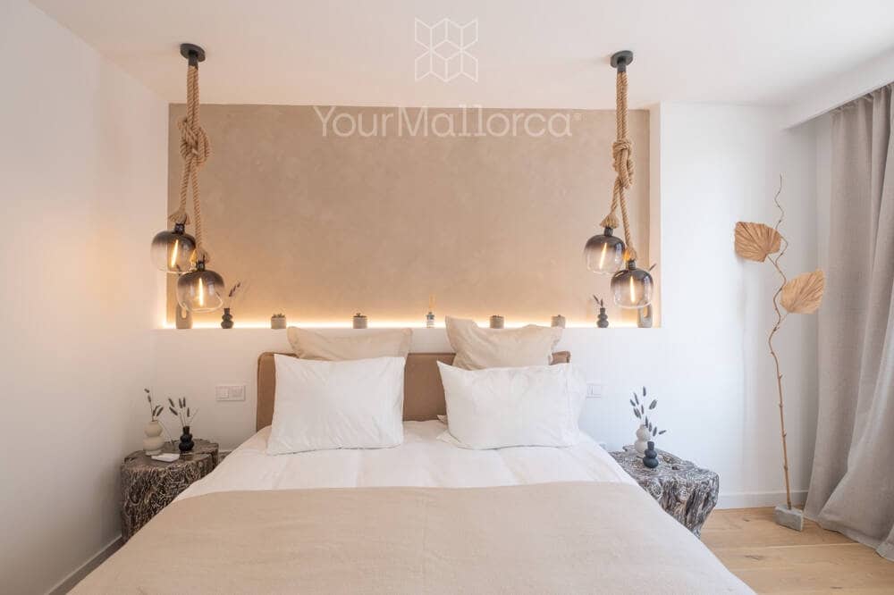 2 soverom Leilighet til salgs i Palma de Mallorca med garasje - € 699 000 (Ref: 10031020)
