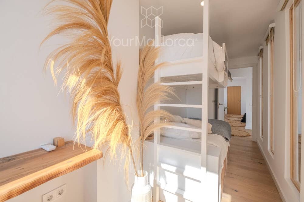 2 soverom Leilighet til salgs i Palma de Mallorca med garasje - € 699 000 (Ref: 10031020)