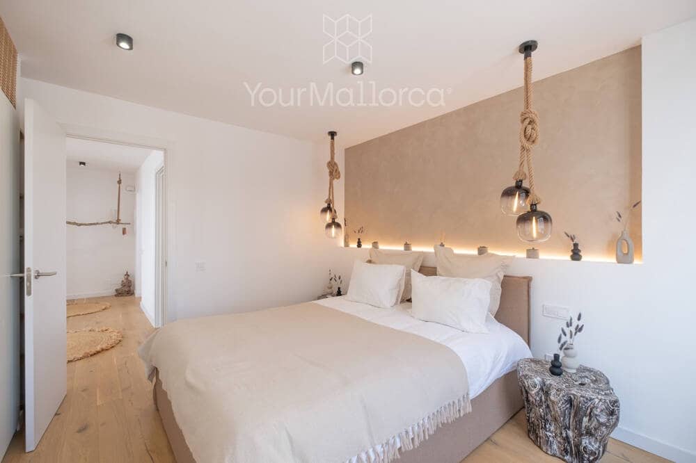 2 soverom Leilighet til salgs i Palma de Mallorca med garasje - € 699 000 (Ref: 10031020)