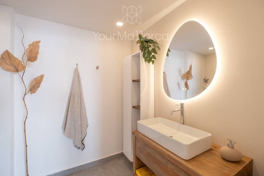 2 soverom Leilighet til salgs i Palma de Mallorca med garasje - € 699 000 (Ref: 10031020)