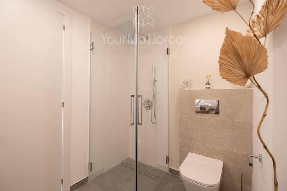 2 soverom Leilighet til salgs i Palma de Mallorca med garasje - € 699 000 (Ref: 10031020)