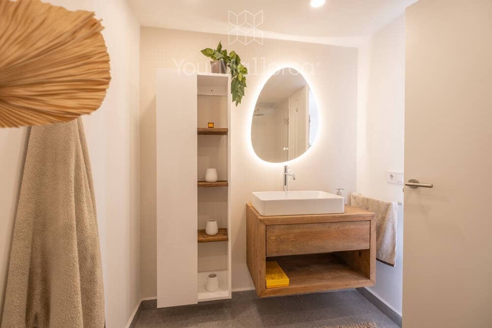 2 soverom Leilighet til salgs i Palma de Mallorca med garasje - € 699 000 (Ref: 10031020)