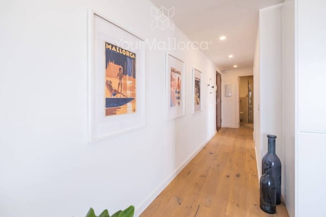 2 slaapkamer Flat te koop in Santa Ponsa, Calvià - € 595.000 (Ref: 10031021)