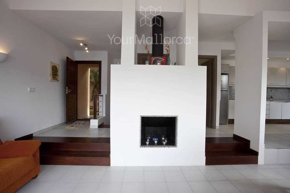 3 soveværelse Lejlighed til salg i Canyamel med swimmingpool - € 850.000 (Ref: 8867986)