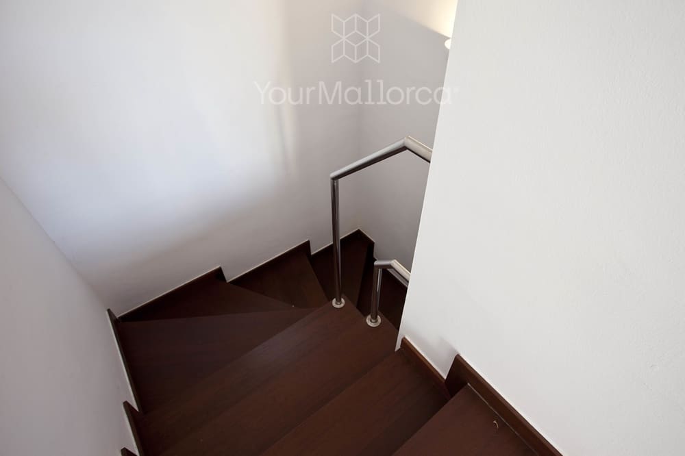 3 soveværelse Lejlighed til salg i Canyamel med swimmingpool - € 850.000 (Ref: 8867986)