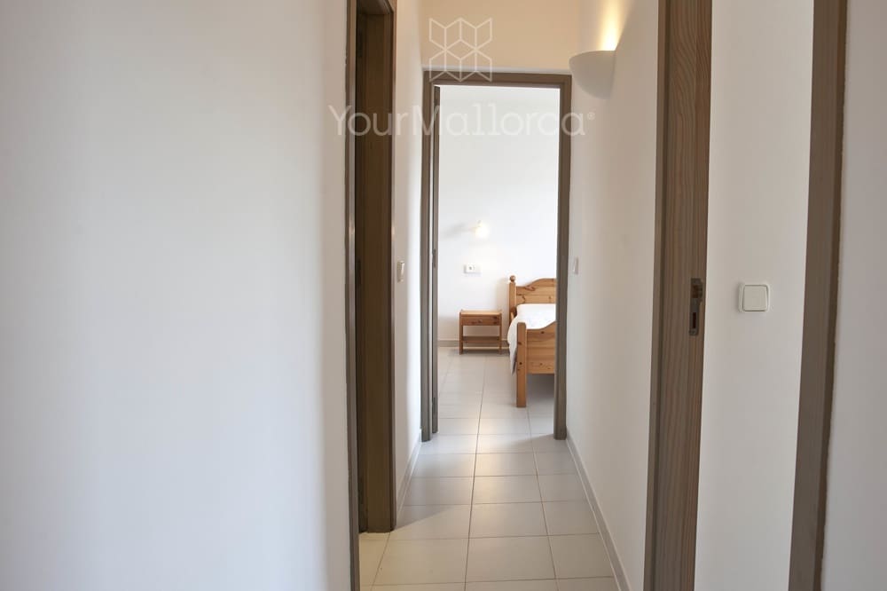 3 soveværelse Lejlighed til salg i Canyamel med swimmingpool - € 850.000 (Ref: 8867986)