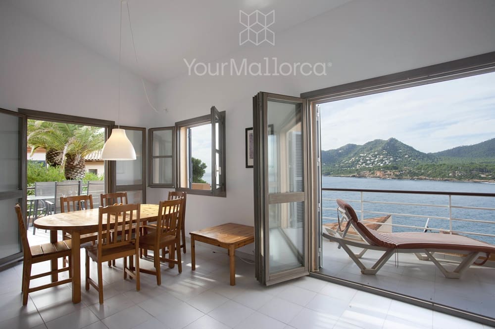 3 soveværelse Lejlighed til salg i Canyamel med swimmingpool - € 850.000 (Ref: 8867986)