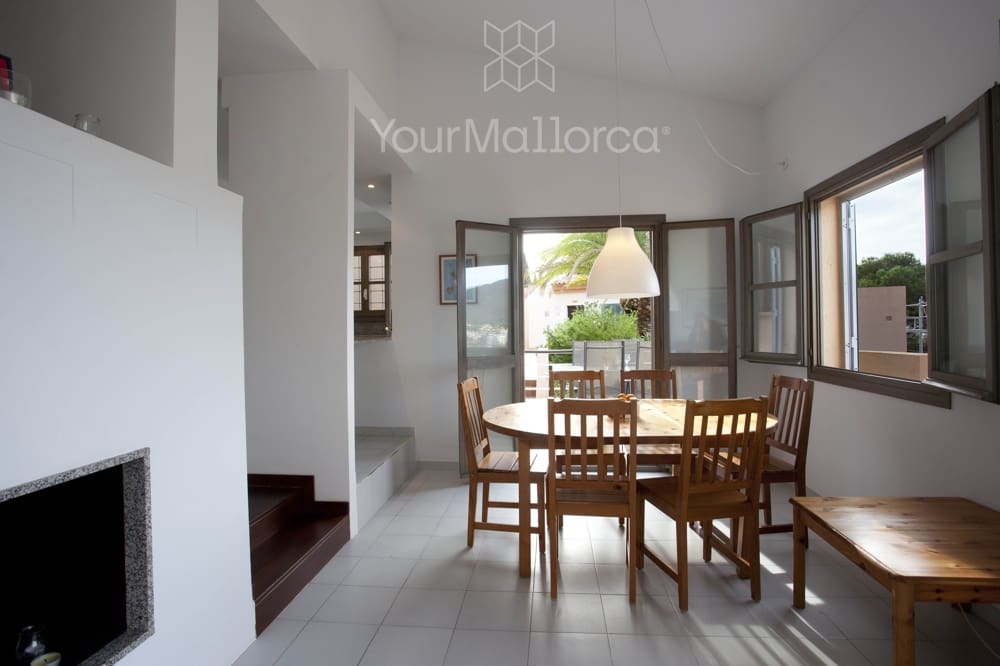 3 soveværelse Lejlighed til salg i Canyamel med swimmingpool - € 850.000 (Ref: 8867986)