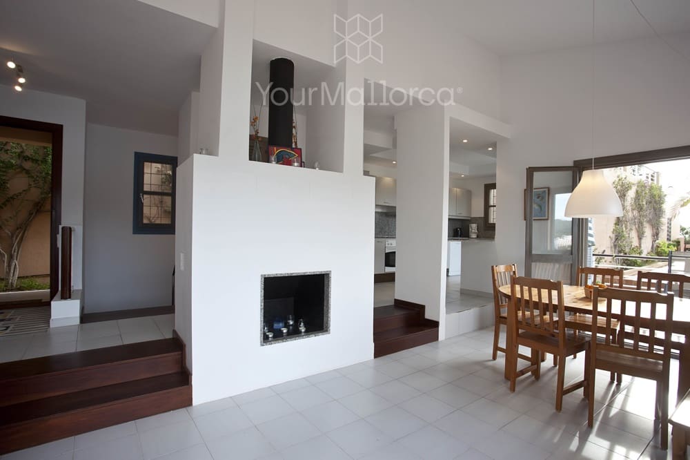 3 soveværelse Lejlighed til salg i Canyamel med swimmingpool - € 850.000 (Ref: 8867986)