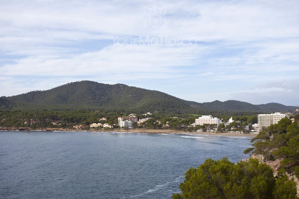 3 soveværelse Lejlighed til salg i Canyamel med swimmingpool - € 850.000 (Ref: 8867986)