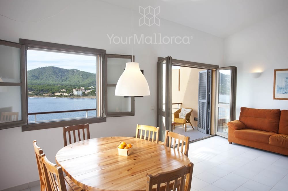 3 soveværelse Lejlighed til salg i Canyamel med swimmingpool - € 850.000 (Ref: 8867986)