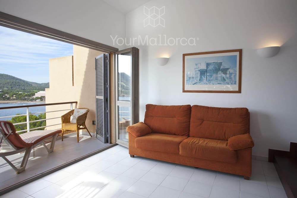 3 soveværelse Lejlighed til salg i Canyamel med swimmingpool - € 850.000 (Ref: 8867986)