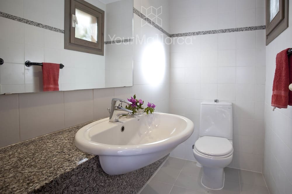 3 soveværelse Lejlighed til salg i Canyamel med swimmingpool - € 850.000 (Ref: 8867986)