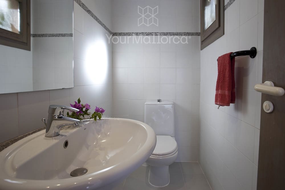 3 soveværelse Lejlighed til salg i Canyamel med swimmingpool - € 850.000 (Ref: 8867986)