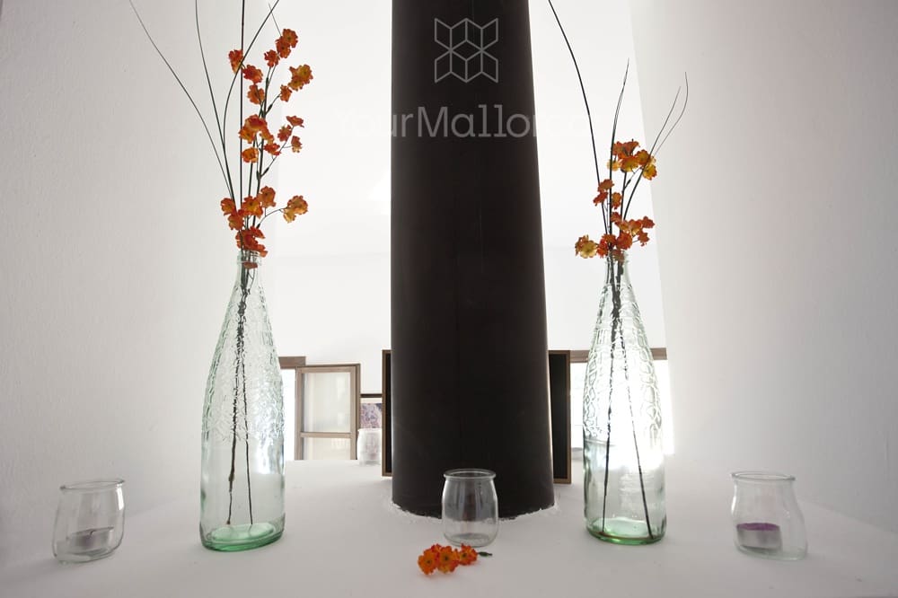 3 soveværelse Lejlighed til salg i Canyamel med swimmingpool - € 850.000 (Ref: 8867986)