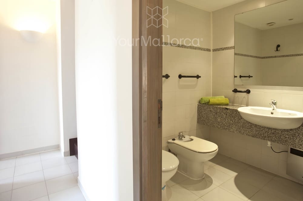 3 soveværelse Lejlighed til salg i Canyamel med swimmingpool - € 850.000 (Ref: 8867986)