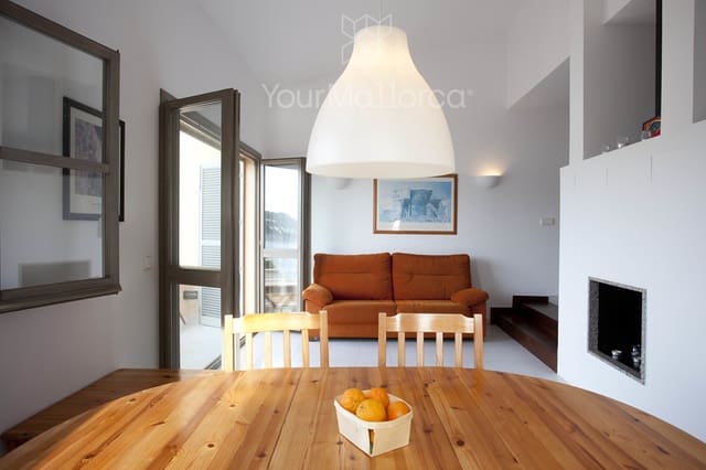 3 soveværelse Lejlighed til salg i Canyamel, Capdepera med swimmingpool - € 850.000 (Ref: 8867986)