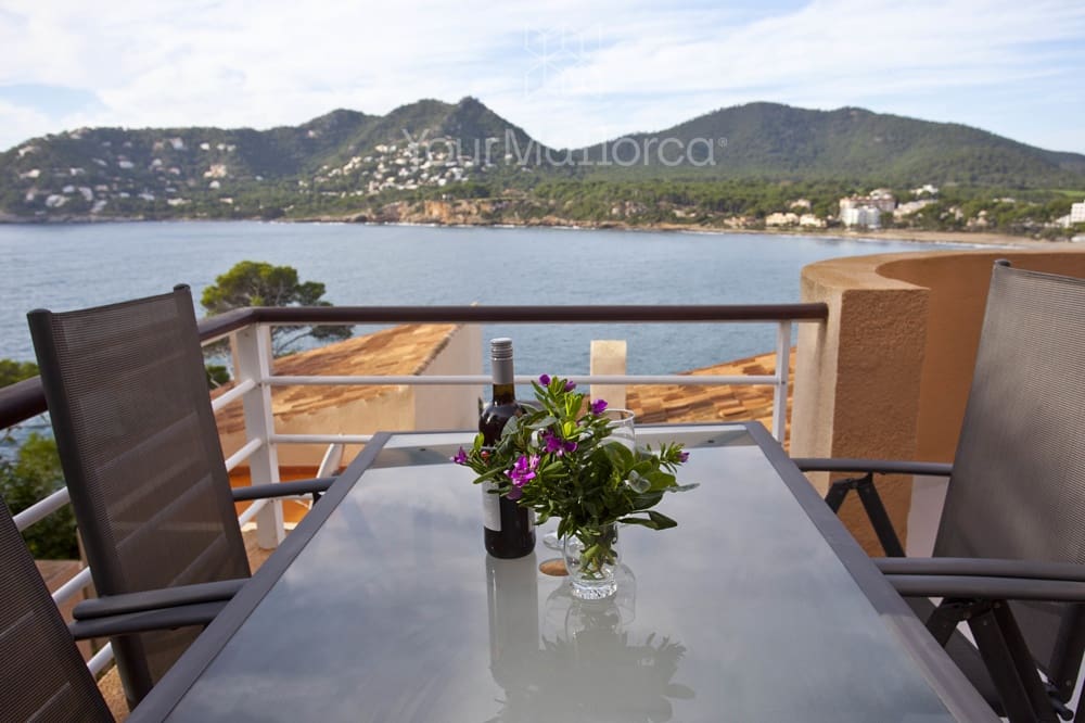 3 soveværelse Lejlighed til salg i Canyamel med swimmingpool - € 850.000 (Ref: 8867986)