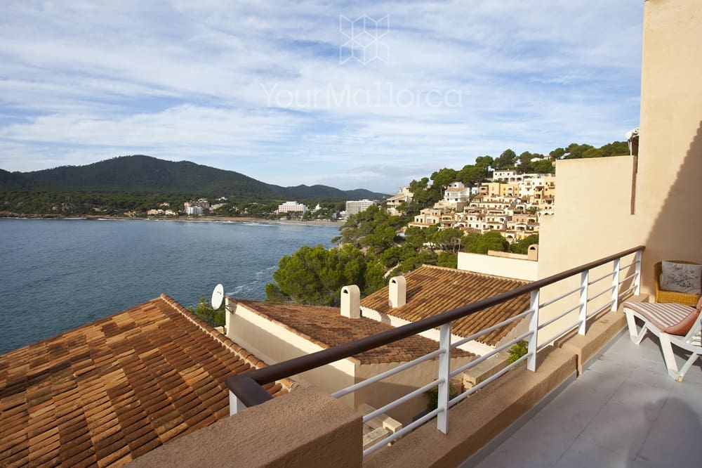 3 soveværelse Lejlighed til salg i Canyamel med swimmingpool - € 850.000 (Ref: 8867986)