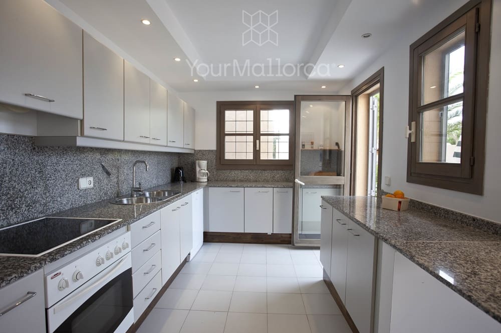 3 soveværelse Lejlighed til salg i Canyamel med swimmingpool - € 850.000 (Ref: 8867986)