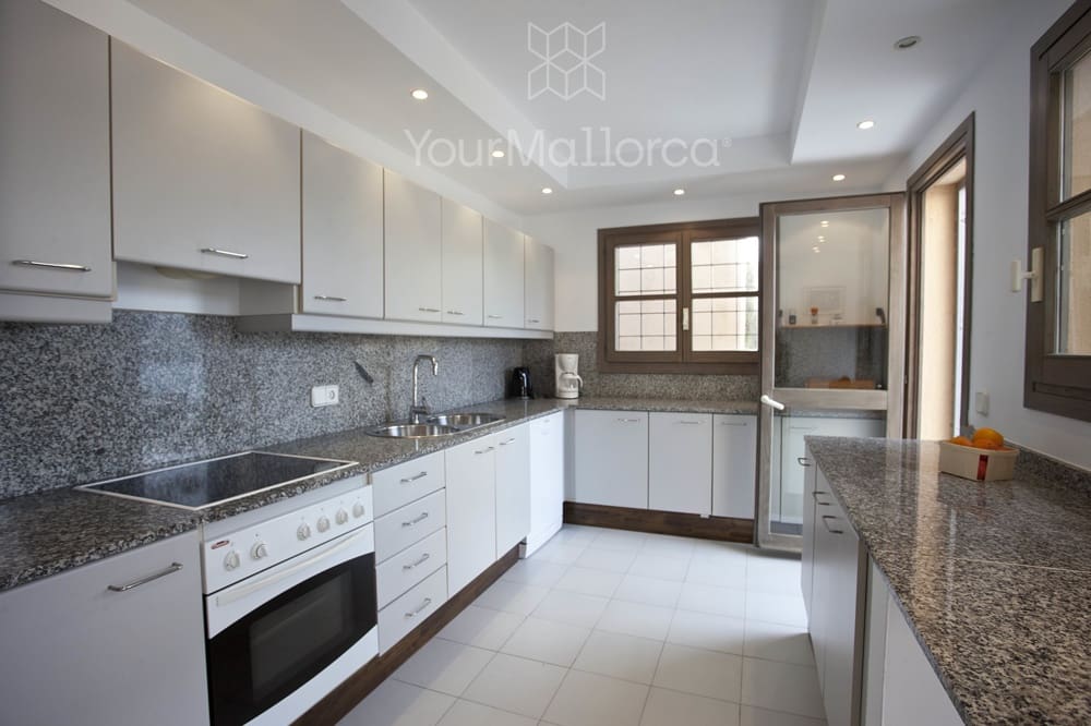 3 soveværelse Lejlighed til salg i Canyamel med swimmingpool - € 850.000 (Ref: 8867986)