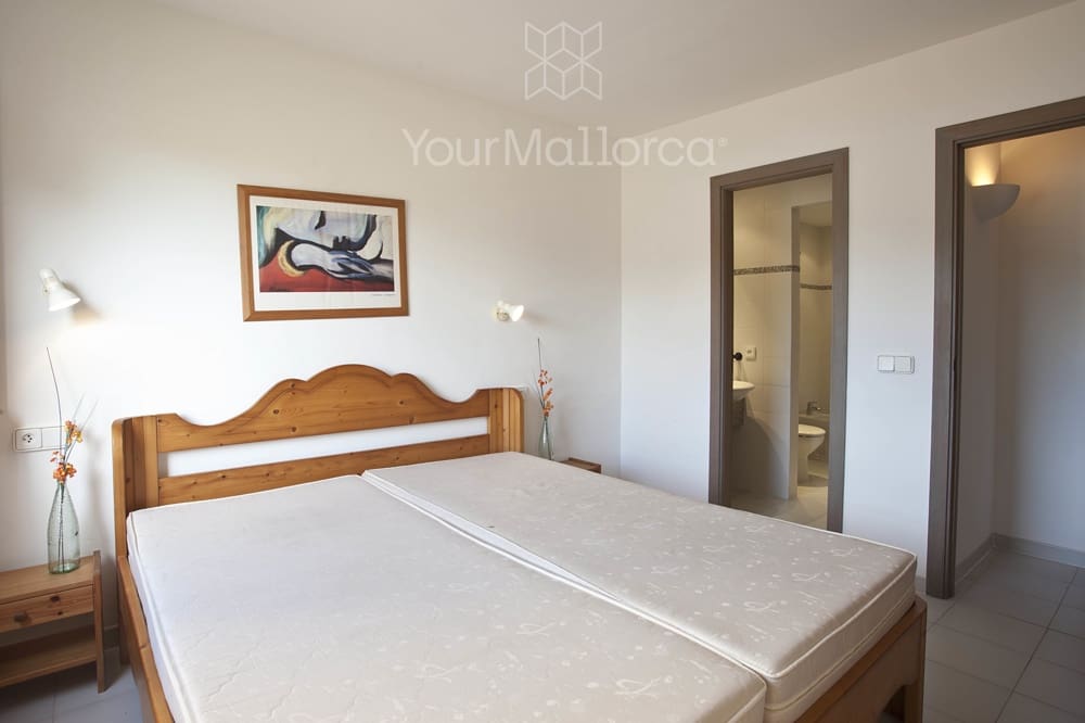 3 soveværelse Lejlighed til salg i Canyamel med swimmingpool - € 850.000 (Ref: 8867986)