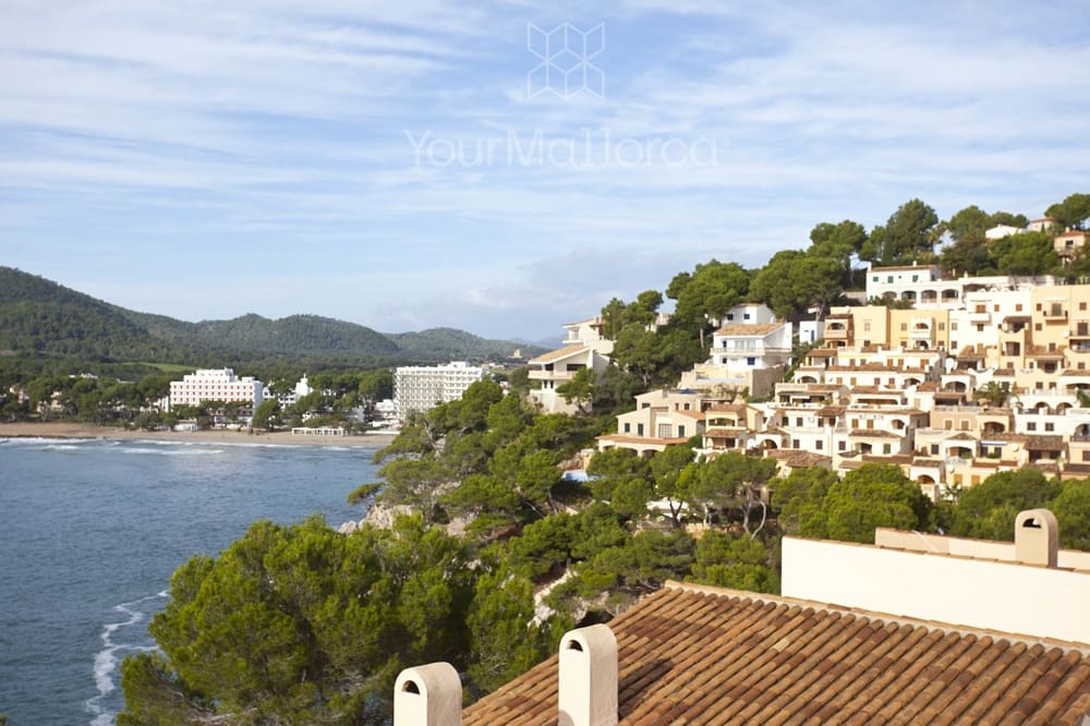 3 soveværelse Lejlighed til salg i Canyamel med swimmingpool - € 850.000 (Ref: 8867986)