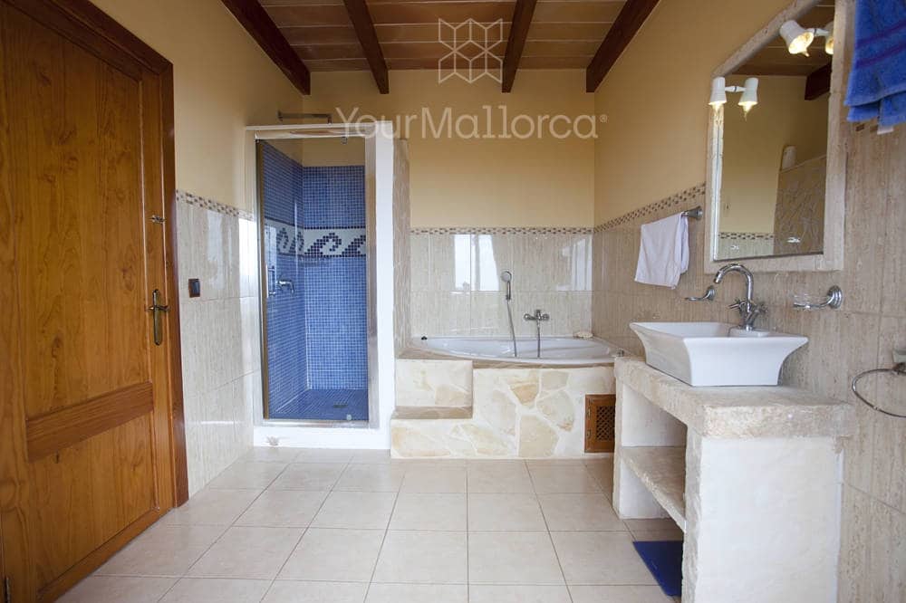 5 soveværelse Finca/Landehus til salg i Son Carrio med swimmingpool - € 1.690.000 (Ref: 8867991)