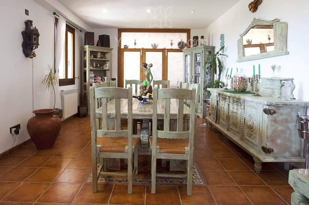 5 soveværelse Finca/Landehus til salg i Son Carrio med swimmingpool - € 1.690.000 (Ref: 8867991)