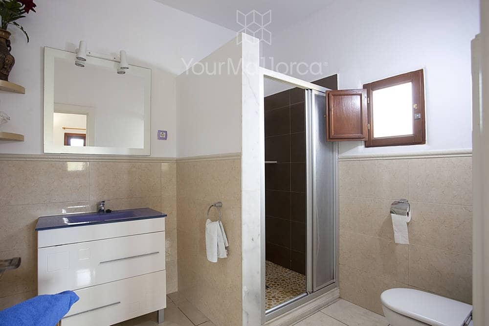 5 soveværelse Finca/Landehus til salg i Son Carrio med swimmingpool - € 1.690.000 (Ref: 8867991)