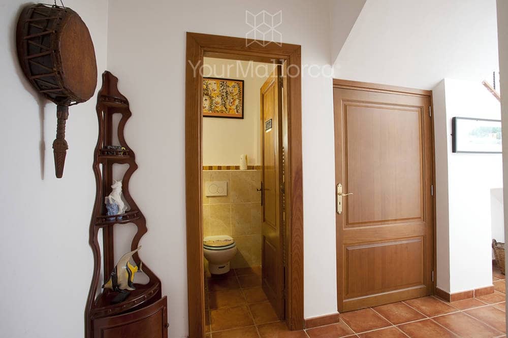 5 soveværelse Finca/Landehus til salg i Son Carrio med swimmingpool - € 1.690.000 (Ref: 8867991)