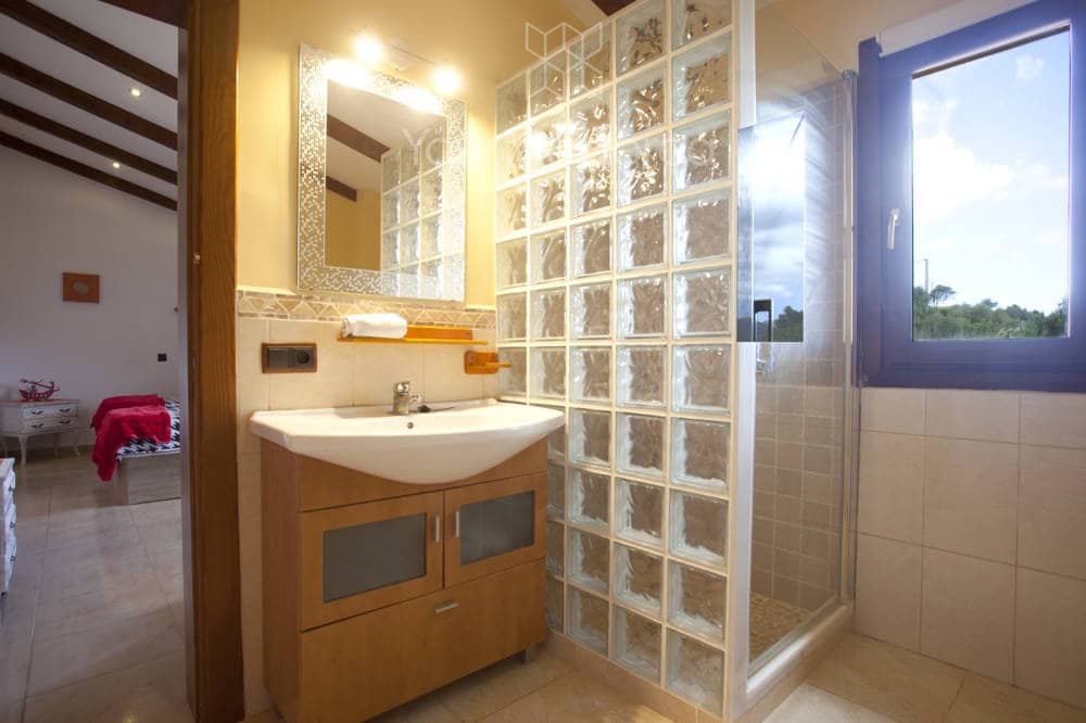 5 soveværelse Finca/Landehus til salg i Son Carrio med swimmingpool - € 1.690.000 (Ref: 8867991)