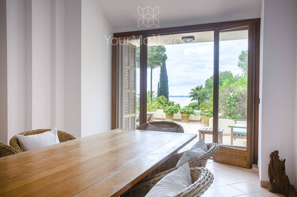 4 soveværelse Byhus til salg i Costa de los Pinos med swimmingpool garage - € 3.250.000 (Ref: 8904142)