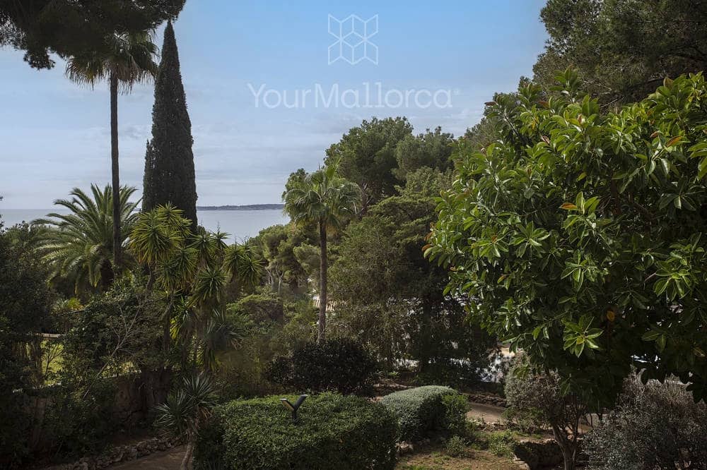 4 soveværelse Byhus til salg i Costa de los Pinos med swimmingpool garage - € 3.250.000 (Ref: 8904142)