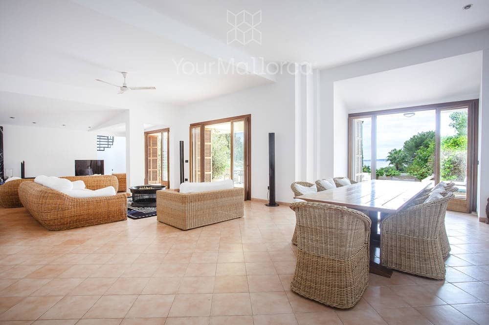 4 soveværelse Byhus til salg i Costa de los Pinos med swimmingpool garage - € 3.250.000 (Ref: 8904142)