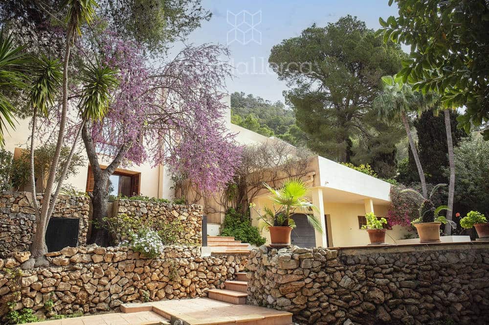 4 soveværelse Byhus til salg i Costa de los Pinos med swimmingpool garage - € 3.250.000 (Ref: 8904142)