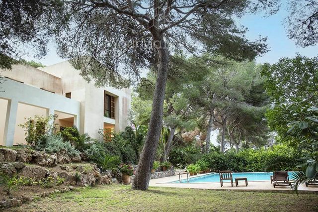4 soveværelse Byhus til salg i Costa de los Pinos, Son Servera med swimmingpool garage - € 3.250.000 (Ref: 8904142)