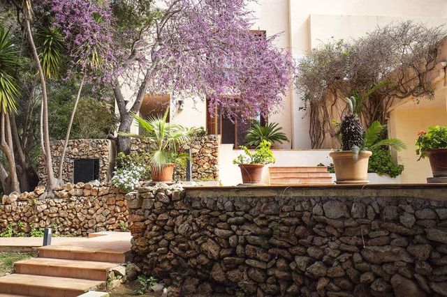 4 soveværelse Byhus til salg i Costa de los Pinos, Son Servera med swimmingpool garage - € 3.250.000 (Ref: 8904142)