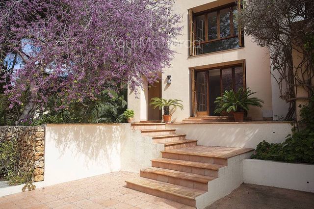 4 soveværelse Byhus til salg i Costa de los Pinos, Son Servera med swimmingpool garage - € 3.250.000 (Ref: 8904142)