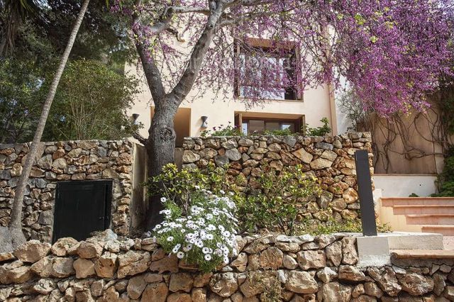 4 soveværelse Byhus til salg i Costa de los Pinos, Son Servera med swimmingpool garage - € 3.250.000 (Ref: 8904142)