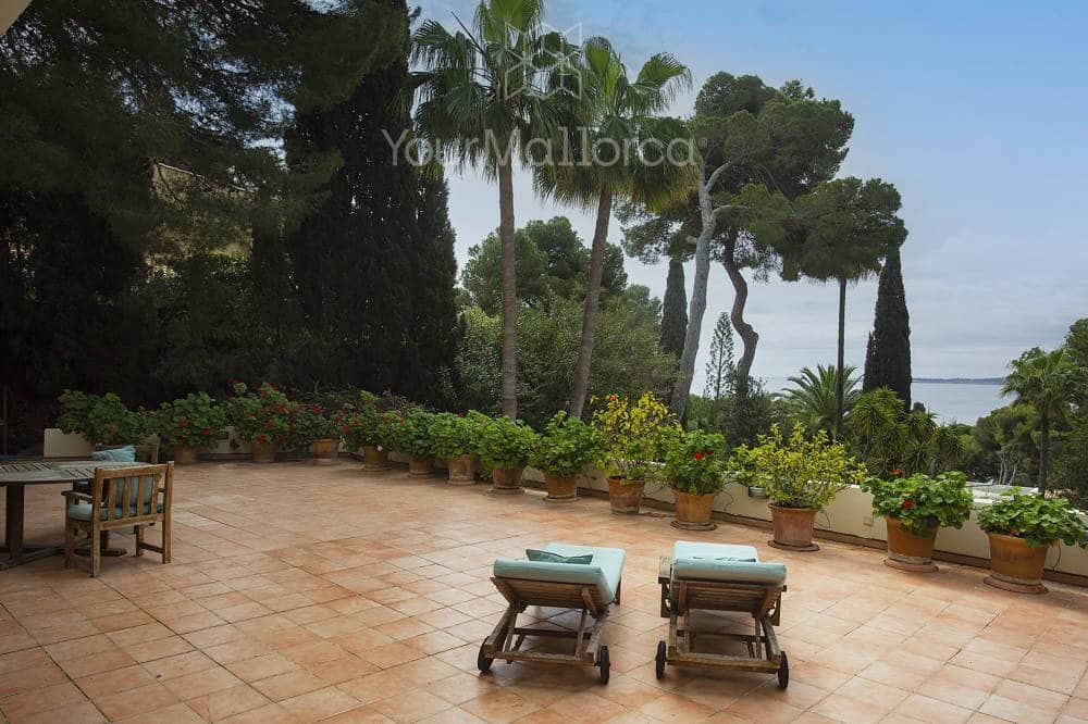 4 soveværelse Byhus til salg i Costa de los Pinos med swimmingpool garage - € 3.250.000 (Ref: 8904142)