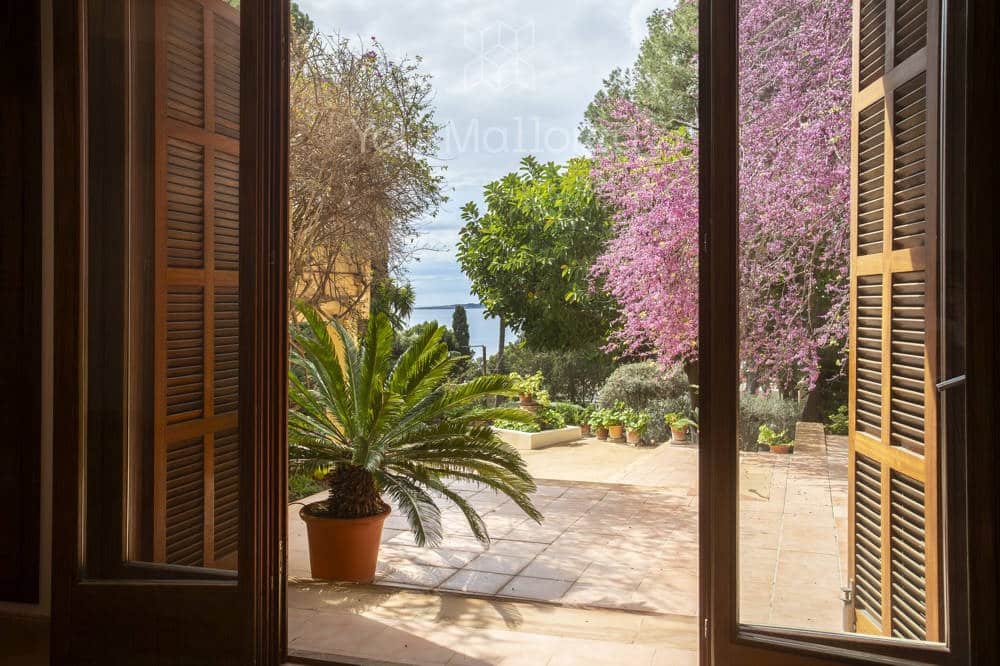 4 soveværelse Byhus til salg i Costa de los Pinos med swimmingpool garage - € 3.250.000 (Ref: 8904142)