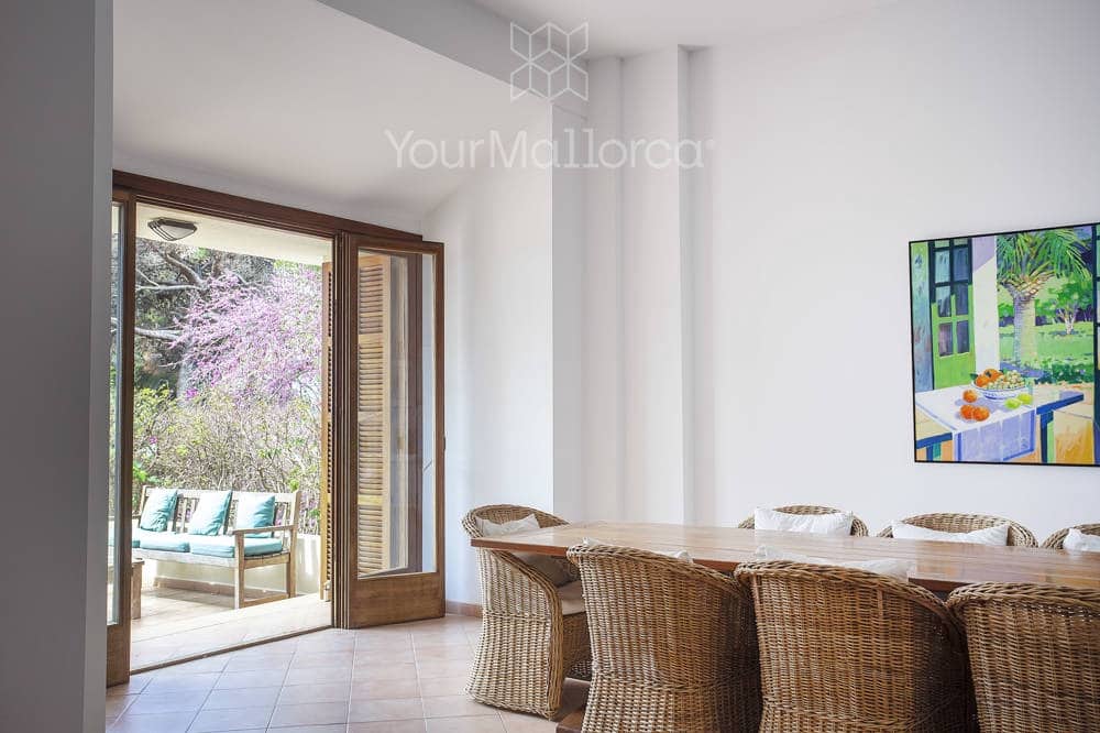 4 soveværelse Byhus til salg i Costa de los Pinos med swimmingpool garage - € 3.250.000 (Ref: 8904142)