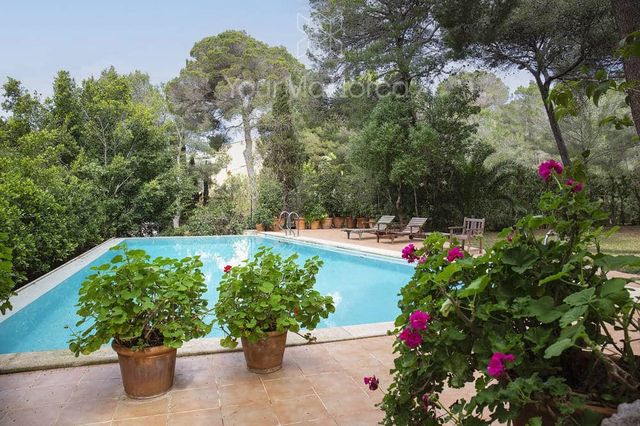 4 soveværelse Byhus til salg i Costa de los Pinos, Son Servera med swimmingpool garage - € 3.250.000 (Ref: 8904142)